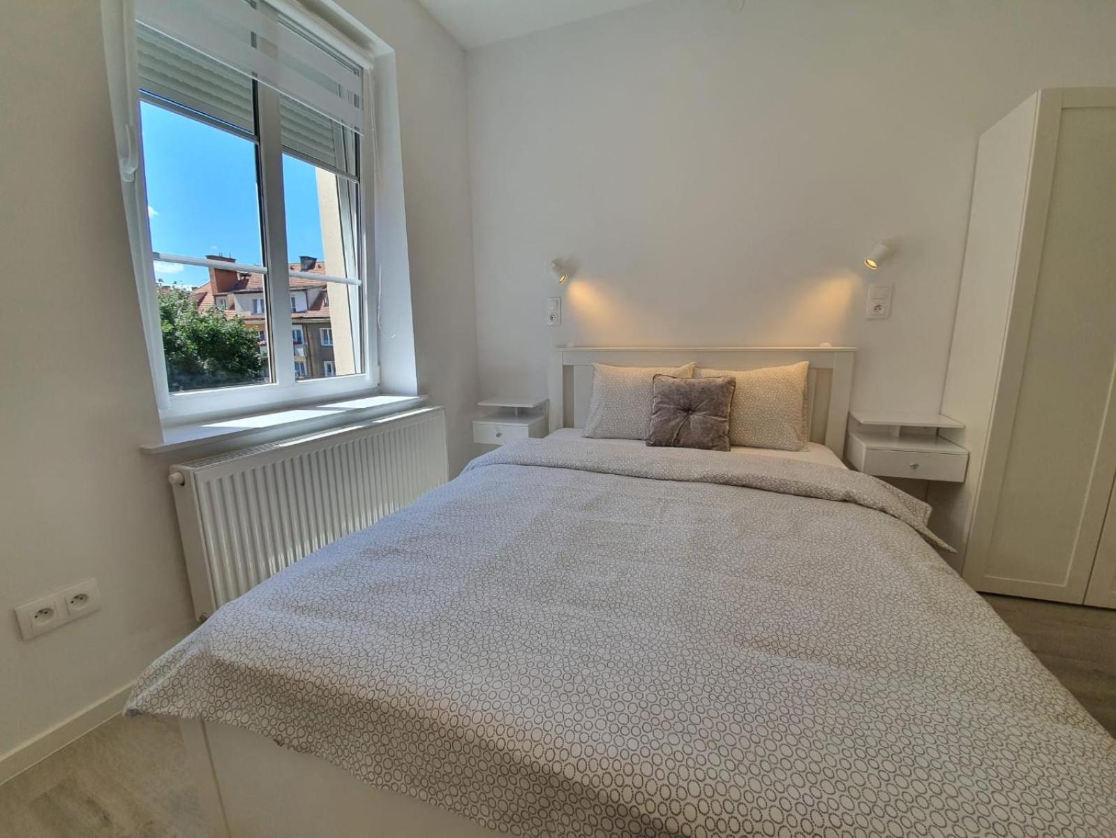 Apartament Przy Starowce - Hampton Boleslawiec  Exterior photo